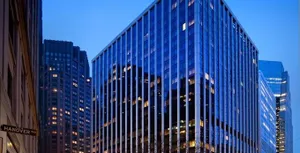 Image of Financial District 3 Bedrooms Apartment