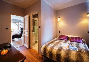 Image of Briancon Apartment Buddha