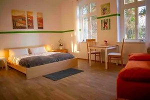 Image of Suelfmeister Haus