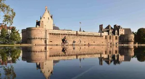 Image of Quai de Versailles Nantes