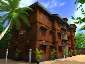Image of Malgudi Holidays