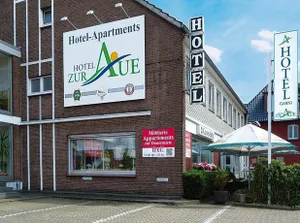 Image of Hotel Zur Aue