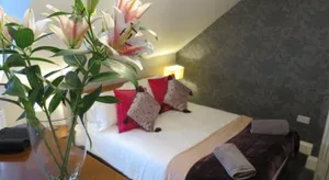 Image of Parkside Apartments
