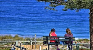 Image of Beachfront @ Scarbs