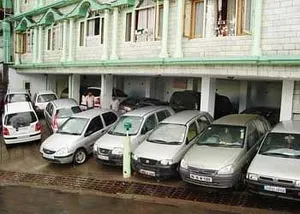 Image of Brightland Hotel