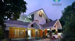 Image of THE HAVEN MUNNAR