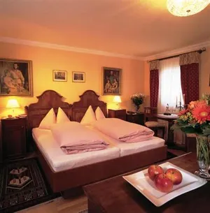 Image of Hotel Gasthof Markterwirt