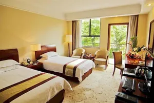 Image of JJ Pearl Hotel