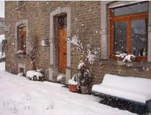 Image of B & B Les Vieilles Pierres
