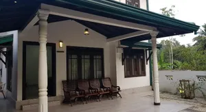 Image of Villa Senan - 2 Apartments - Mirissa