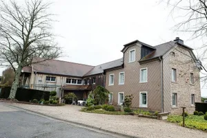 Image of Feuerhart