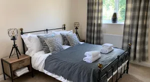Image of Thorn House a beautiful large house in Witney