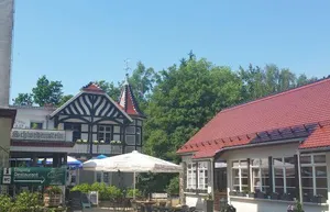 Image of Bergrestaurant Schwedenstein