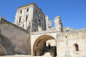 Image of Mas des Marguerites