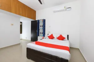 Image of Jas Residency by OYO Rooms