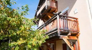 Image of Appartement Briancon, 6 pieces, 10 personnes - FR-1-330C-51