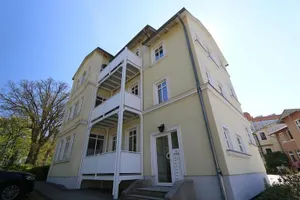 Image of Villa Strandmuschel - FeWo 03