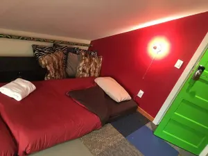 Image of Redlight Historic Bunk Hotel and Speakeasy