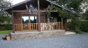 Image of Le Chalet Pré de la Fontaine