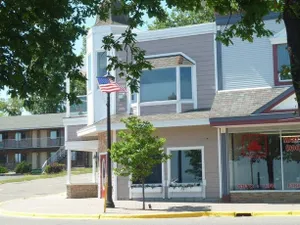 Image of Pier Harbor #1