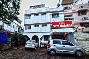 Image of Hotel New Natraj