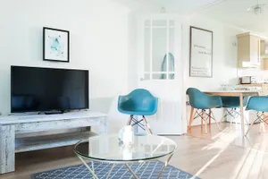 Image of Spacious 4 bed home in Oxford with lovely garden