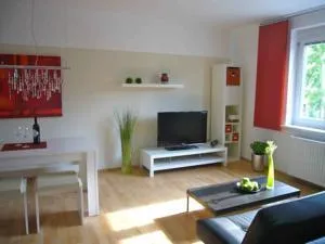 Image of Apartment Modling
