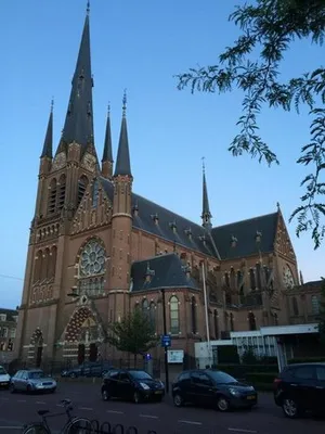 Image of Mourits Hoeve