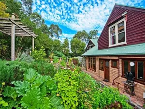 Image of Curdie River Retreat