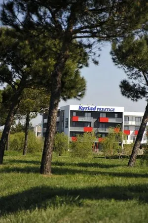 Image of Kyriad Prestige Saint Nazaire