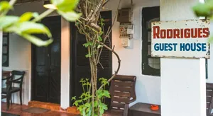Image of Rodrigues Guest House