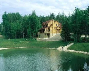Image of Little Sweden