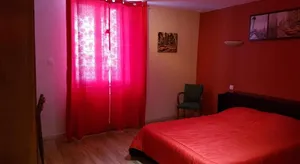 Image of La Roseraie