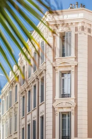 Image of Residence Michel Ange