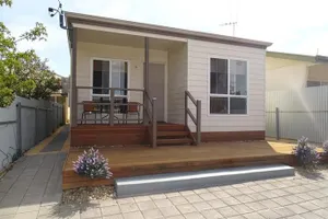 Image of Silver Hill Townhouse