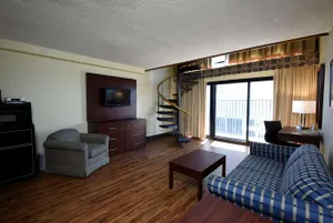 Image of Clarion Resort Fontainebleau Hotel - Oceanfront