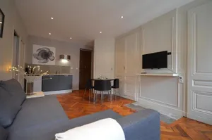 Image of Appartement Edouard Herriot