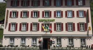 Image of Hotel Alpina