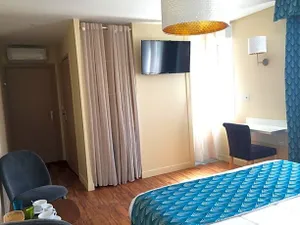 Image of chambre suite B&B