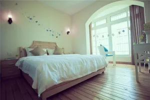 Image of Captain's House Sanya