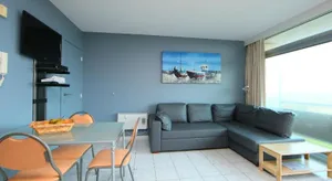 Image of Appartement Residentie Astrid met private parking