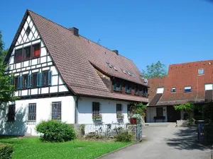 Image of Don-Bosco-Haus