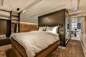 Image of Luxury Canal Suite De Heren