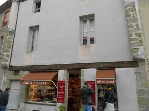 Image of Appartements Pech Mary