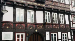Image of Die Altstadt Appartements Caprice