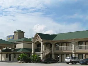 Image of Scottish Inns & Suites Humble