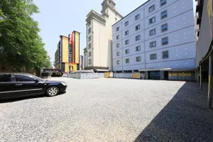 Image of Cheonan City Hotel