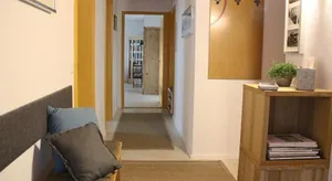 Image of Wiedhöhen Ferienwohnung
