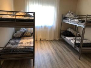 Image of Monteur Design Wohnung