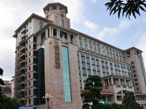 Image of Yihe Grand Hotel